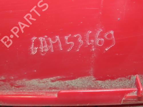 Used Right tailgate light KIA CEE'D Sportswagon (JD) 1.4 CRDi 90 (90 hp) 29441832