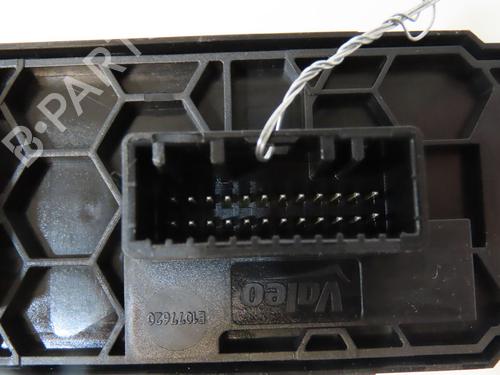 Left front window switch RENAULT MEGANE IV Grandtour (K9A/M/N_) 1.5 dCi 110 | BP36511060I27 - Image 3