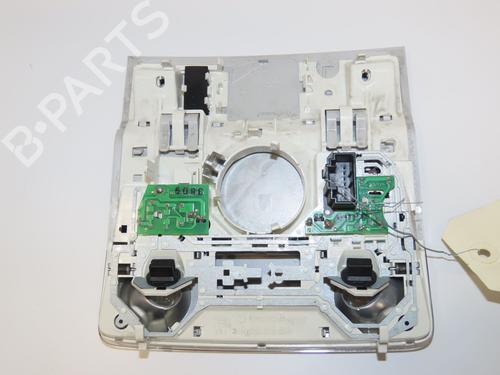 Interior roof light VW GOLF PLUS V (5M1, 521) 1.6 TDI | BP11103896I8 
