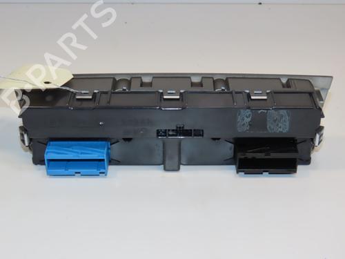 Climate control OPEL VECTRA C GTS (Z02) 1.9 CDTI (F68) | BP28801720I5