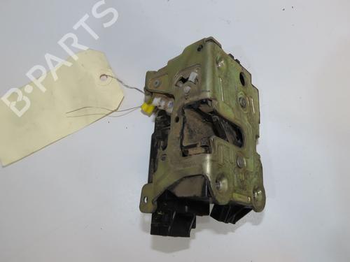 Front right lock RENAULT KANGOO Express (FC0/1_) 1.9 dTi (FC0U) | BP32432965C97