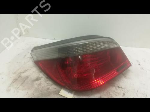 Used Left taillight Left taillight BMW 5 (E60) 530 d (218 hp) 9600544 9600544