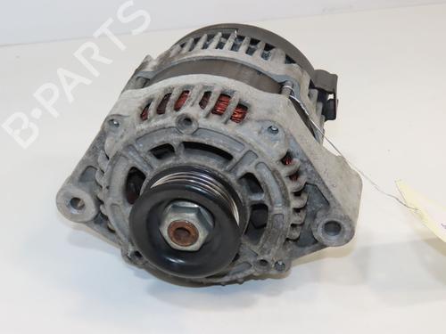 Generator CHEVROLET SPARK (M300) 1.0 (68 hp) 18034636