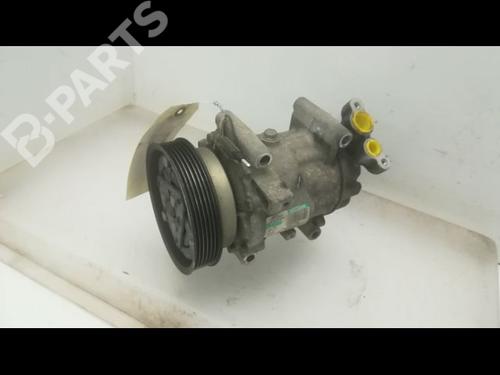 Used AC compressor RENAULT KANGOO Express (FC0/1_) 1.5 dCi (FC1E) (68 hp) 9597859