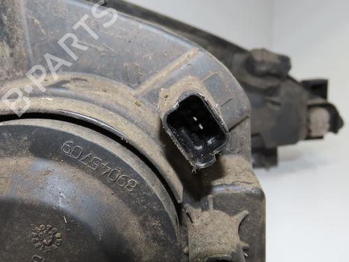 Left headlight PEUGEOT 206 SW (2E/K) 1.4 | BP33561885C28 - Image 4