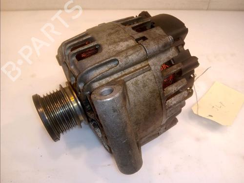 Climate control OPEL MERIVA A MPV (X03) 1.7 CDTI (E75) | BP9597282I5 