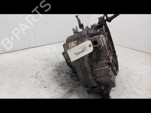 Used Gearbox Gearbox PEUGEOT 607 (9D, 9U) 2.7 HDi 24V (204 hp) 9603514 9603514