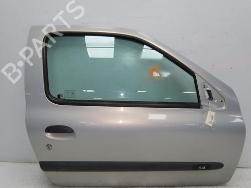 right-front-door-renault-clio-ii-bb_-cb_-1998-1999-2000-2001-2002-2003-2004-2005-2006-2007-2008-2009-2010-2011-2012-2013-2014-2015-2016-31605888 main image