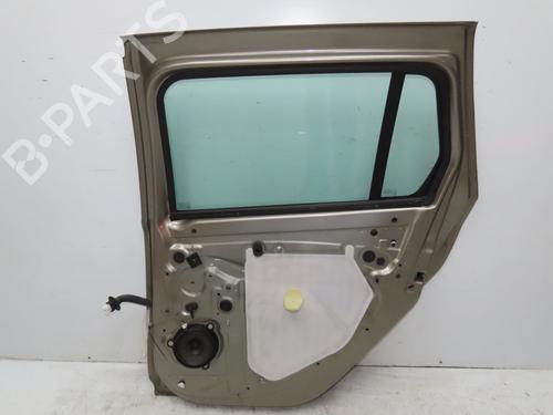 Dør højre bagtil DACIA LOGAN MCV II TCe 90 (K8M1, K8MA, K8AC) | BP31120925C5