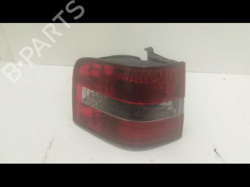 Used Left taillight Left taillight FIAT STILO Multi Wagon (192_) 1.9 JTD (126 hp) 9602419 9602419
