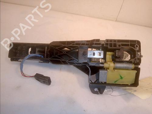 Front right exterior door handle RENAULT SCÉNIC IV (J9_) 1.6 dCi 130 | BP15886211C129 