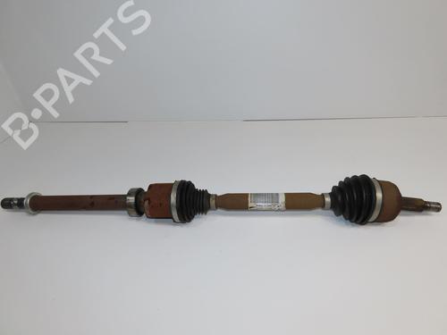 Right front driveshaft RENAULT MEGANE IV Hatchback (B9A/M/N_) 1.3 TCe 140 (B9NB) | BP37411024M39 - Image 5