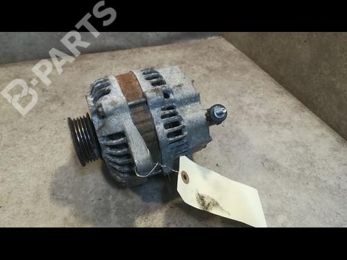 Used Alternator Alternator 9611607 9611607