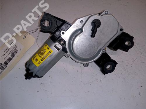 Rear wiper motor VW TIGUAN (5N_) 2.0 TDI | BP10145270M102 