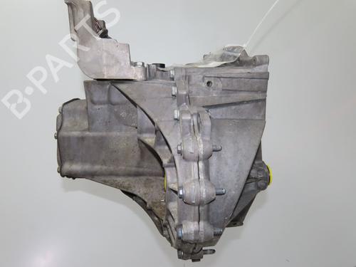 Gearbox CITROËN C5 III (RD_) 1.6 THP 155 (RD5FV8, RD5FNA) | BP36493719M3 - Image 2