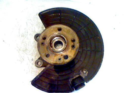 Used Right front steering knuckle Right front steering knuckle 36493951 36493951