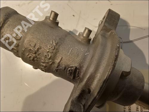 Brake master cylinder CITROËN C1 (PM_, PN_) 1.0 | BP11100390M77 