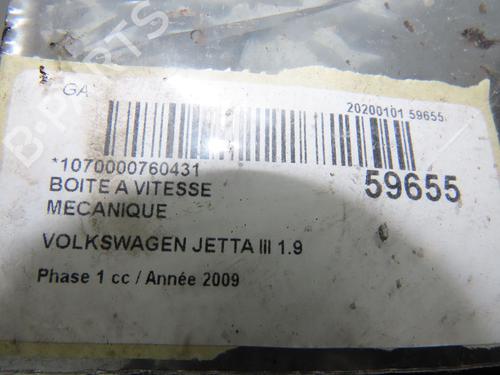 Used Gearbox Gearbox 37479614 37479614
