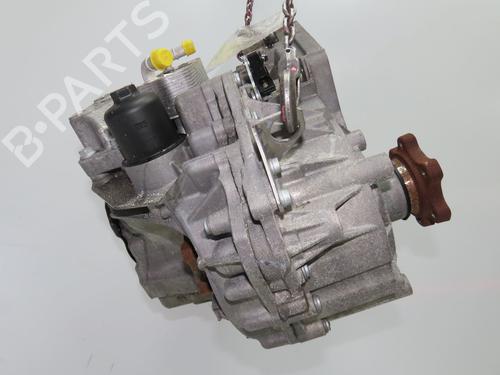 Gearbox VW SCIROCCO III (137, 138) 2.0 TDI | BP36444352M3 - Image 3