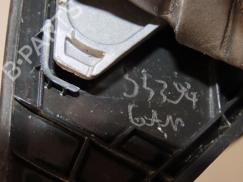 Left mirror OPEL KARL (C16) 1.0 | BP29415169C26 