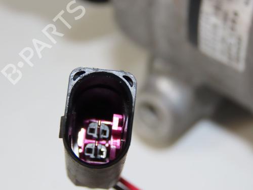 AC compressor AUDI A4 B8 (8K2) 2.0 TDI | BP33680985M34 - Image 3