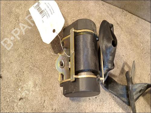 Rear right belt tensioner PEUGEOT 206 CC (2D) 2.0 S16 | BP23174959C90 