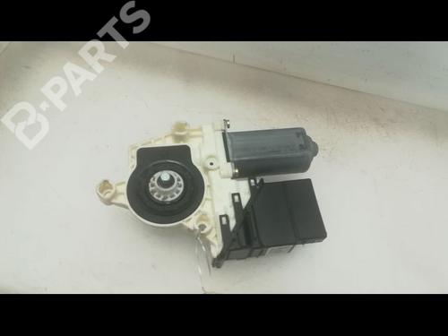 Used Rear left window mechanism SEAT LEON (1M1) 1.9 TDI (150 hp) 9598745