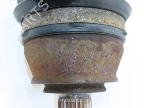 Right front driveshaft OPEL CORSA D (S07) 1.3 CDTI (L08, L68) | BP32308354M39