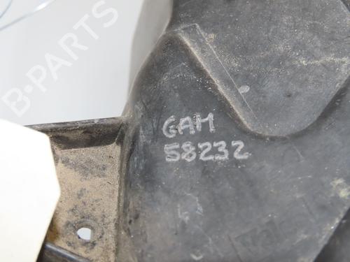 Left headlight PEUGEOT 1007 (KM_) 1.6 16V | BP36939901C28  - Image 5