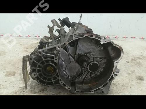 Used Gearbox CHEVROLET NUBIRA Estate 2.0 D (121 hp) 9608762