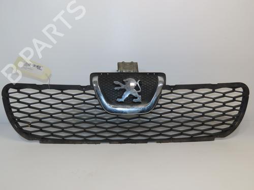 grille-peugeot-boxer-van-2006-26381251 main image