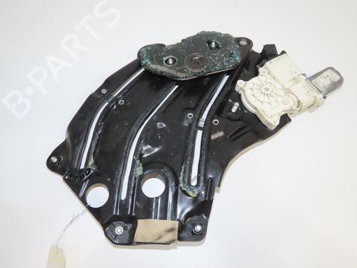 Used Rear left window mechanism Rear left window mechanism FORD USA MUSTANG Convertible 5.0 V8 (450 hp) 36495398 36495398