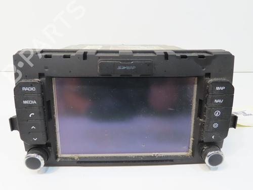 Used Radio Radio 38297796 38297796