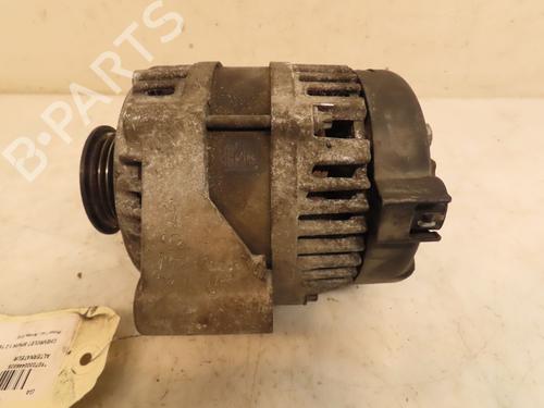Used Alternator CHEVROLET SPARK (M300) 1.2 (82 hp) 16555616