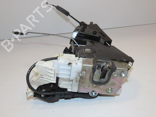 Front left lock MERCEDES-BENZ A-CLASS (W169) A 160 CDI (169.006, 169.306) | BP29441776C98 