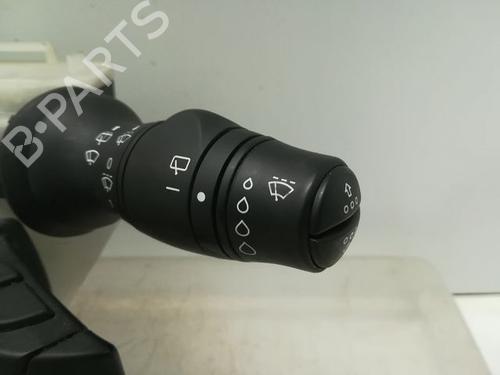 Used Steering column stalk Steering column stalk RENAULT MEGANE III Hatchback (BZ0/1_, B3_) 1.5 dCi (BZ0C) (90 hp) 9595086 9595086