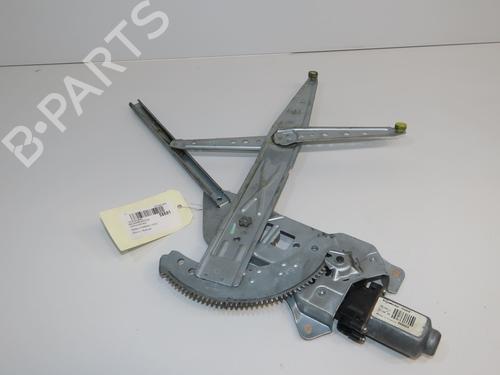 Front right window mechanism RENAULT KANGOO (KC0/1_) 1.5 dCi | BP36958543C23 - Image 5
