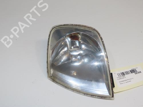 Used Left front indicator Left front indicator VW POLO (6N2) 1.4 (60 hp) 36345348 36345348