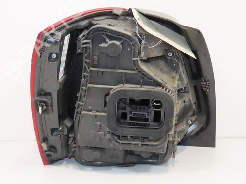 Right taillight VW POLO V (6R1, 6C1) 1.0 | BP19089512C35 