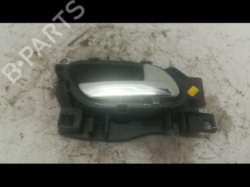 Used Rear right interior door handle Rear right interior door handle PEUGEOT 207 (WA_, WC_) 1.6 HDi (90 hp) 9602056 9602056