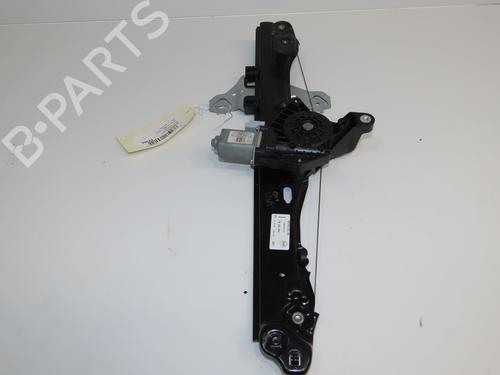 Used Front right window mechanism Front right window mechanism NISSAN PULSAR Hatchback (C13) 1.2 DIG-T (115 hp) 32308395 32308395