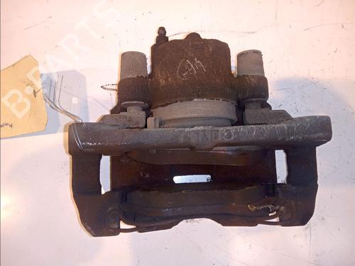 Left front brake caliper TOYOTA YARIS (_P9_) 1.4 D-4D (NLP90_, NLP90R) | BP14878481M105