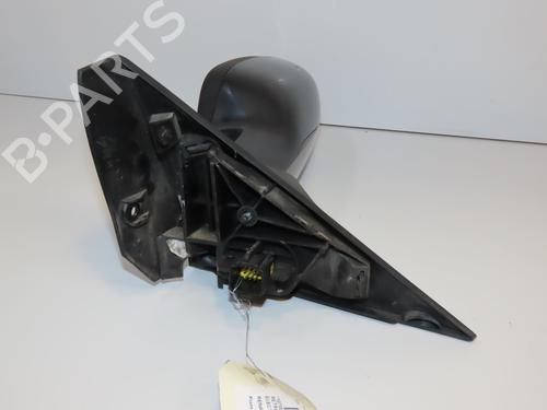 Used Left mirror RENAULT SCÉNIC II (JM0/1_) 1.5 dCi (JM1E, JM16) (106 hp) 28831503