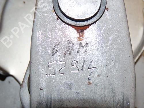 Hand brake DACIA DUSTER (HM_) 1.3 TCe 150 (HMM3) | BP28830002I18 