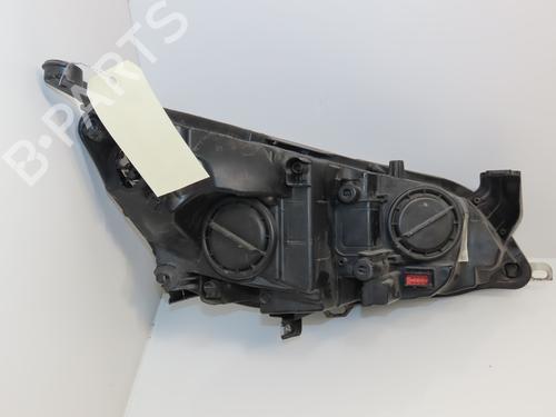 Left headlight OPEL ASTRA J Sports Tourer (P10) 1.7 CDTI (35) | BP17488366C28 