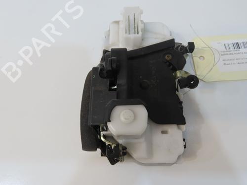 Front left lock PEUGEOT 607 (9D, 9U) 2.7 HDi 24V | BP32740719C98 - Image 2