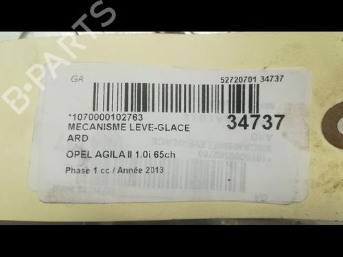 rear-right-window-mechanism-opel-agila-b-h08-10-f68-93193322-2008-2009-2010-2011-2012-2013-2014-9597539 main image