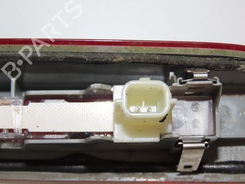 Terzo stop RENAULT SCÉNIC III (JZ0/1_) 1.9 dCi (JZ0J, JZ1J, JZ1K, JZ1S) | BP30797622L11