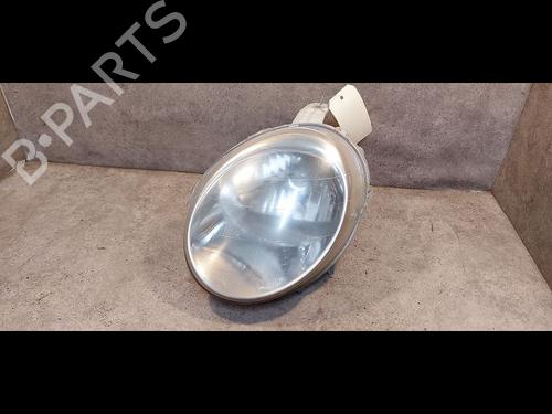 Left headlight DAEWOO MATIZ (M100, M150) 0.8 | BP23177730C28 - Image 3