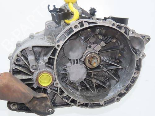 Gearkasse FORD FOCUS C-MAX (DM2) 2.0 TDCi | BP29215998M3 